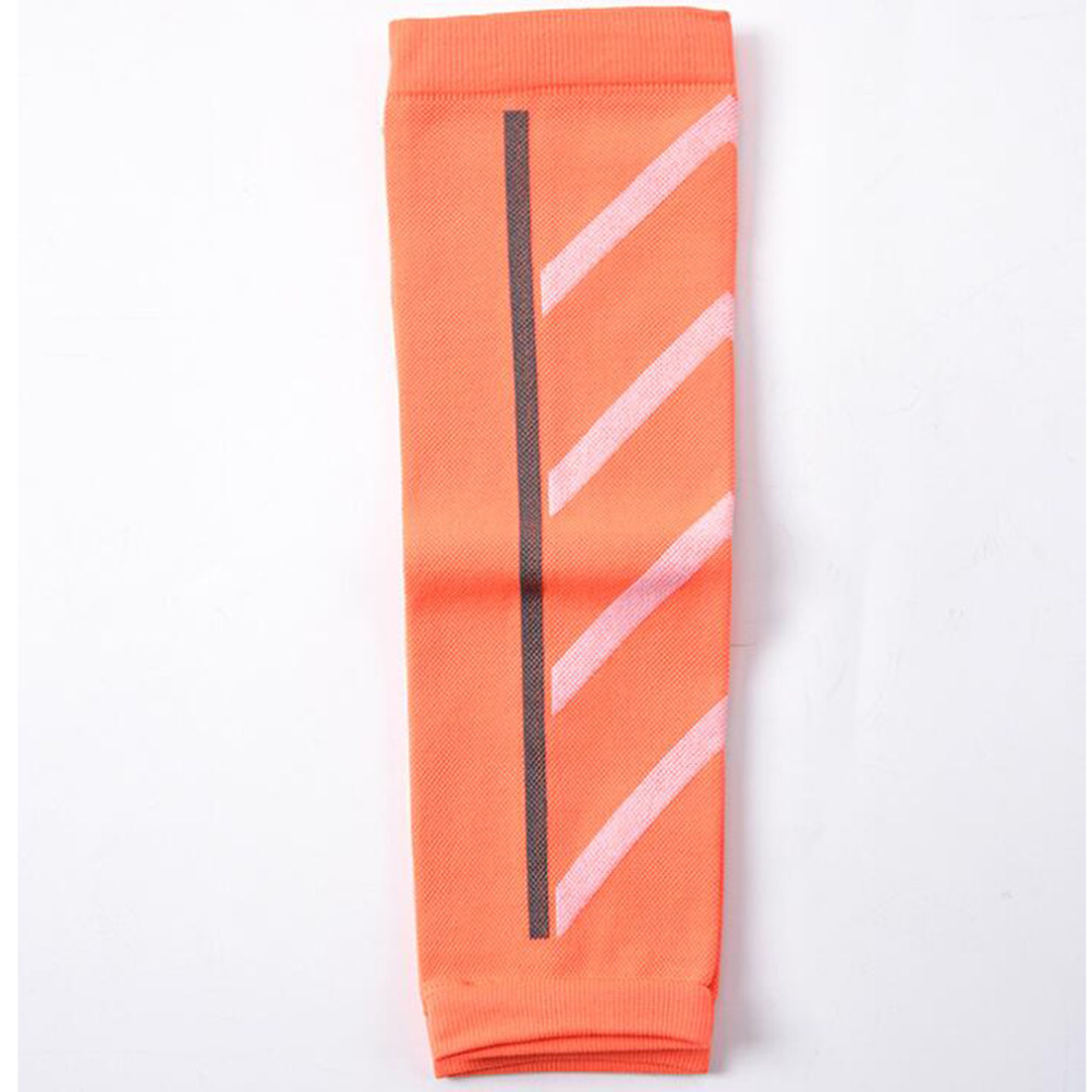 Compression Sleeve Calf - ปลอกรัดน่อง 3 คู่ น้ำหนักเบา ระบายอากาศได้ดี ป้องกันกลิ่นอับ