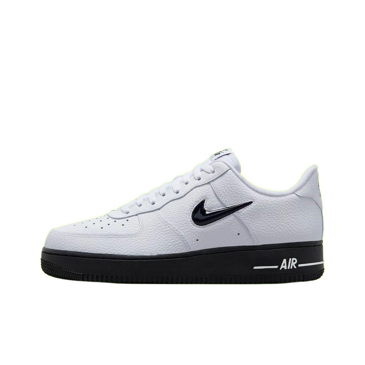 Nike Shoes Air Force 1 - ไนกี้ แอร์ ฟอร์ซ 1 รองเท้าสเก็ตบอร์ดทรงเตี้ย นุ่มสบาย