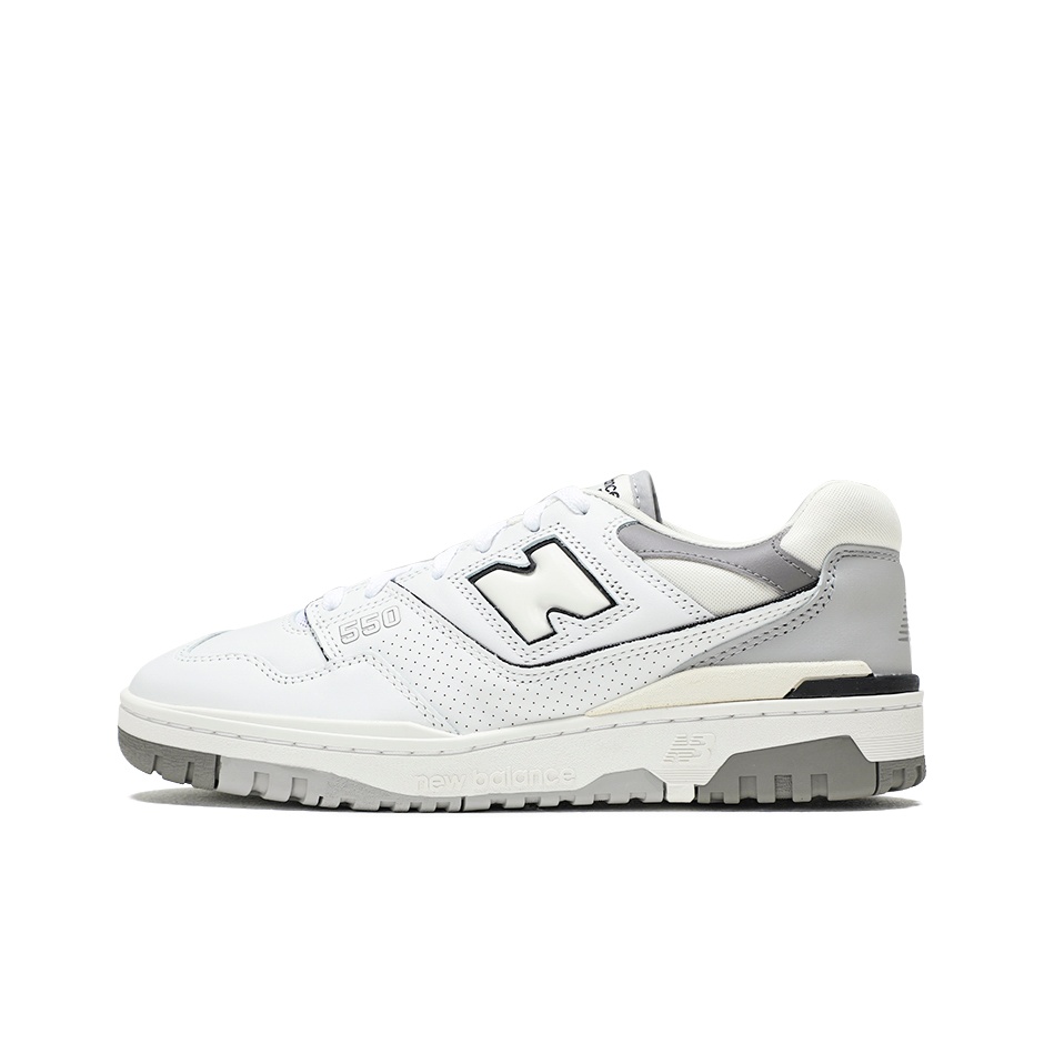 รองเท้าบาสเก็ตบอล New Balance  - New Balance Shoes 550 บทวิจารณ์และราคา
