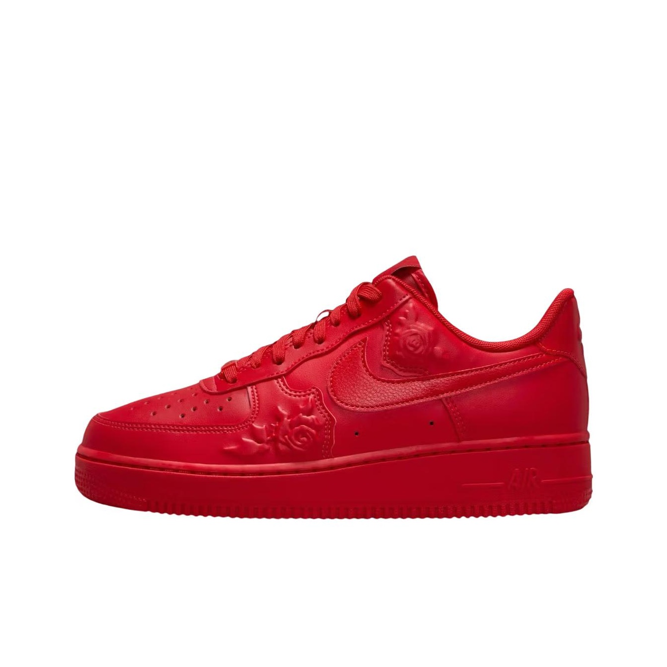 รองเท้าสเก็ตบอร์ด Nike Air For - Nike Shoes Air Force 1 บทวิจารณ์และราคา