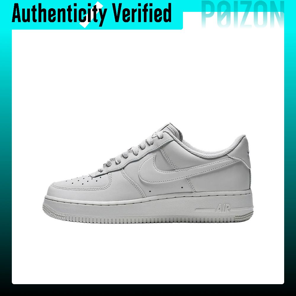 รองเท้าสเก็ต Nike Air Force 1  - Nike Shoes Air Force 1 บทวิจารณ์และราคา