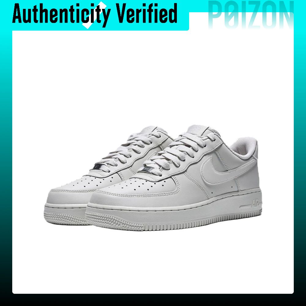 รองเท้าสเก็ต Nike Air Force 1  - Nike Shoes Air Force 1 บทวิจารณ์และราคา