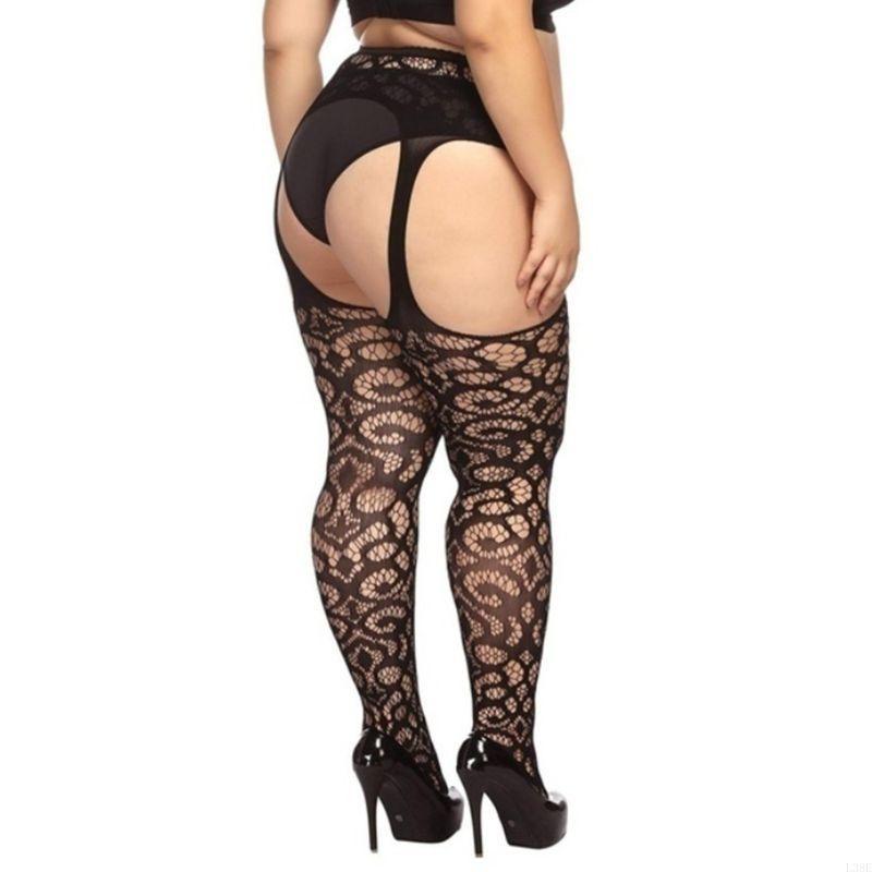 L38E ผู้หญิงต้นขาสูงถุงน่องชุด - Tights Pantyhose Sheer บทวิจารณ์และราคา