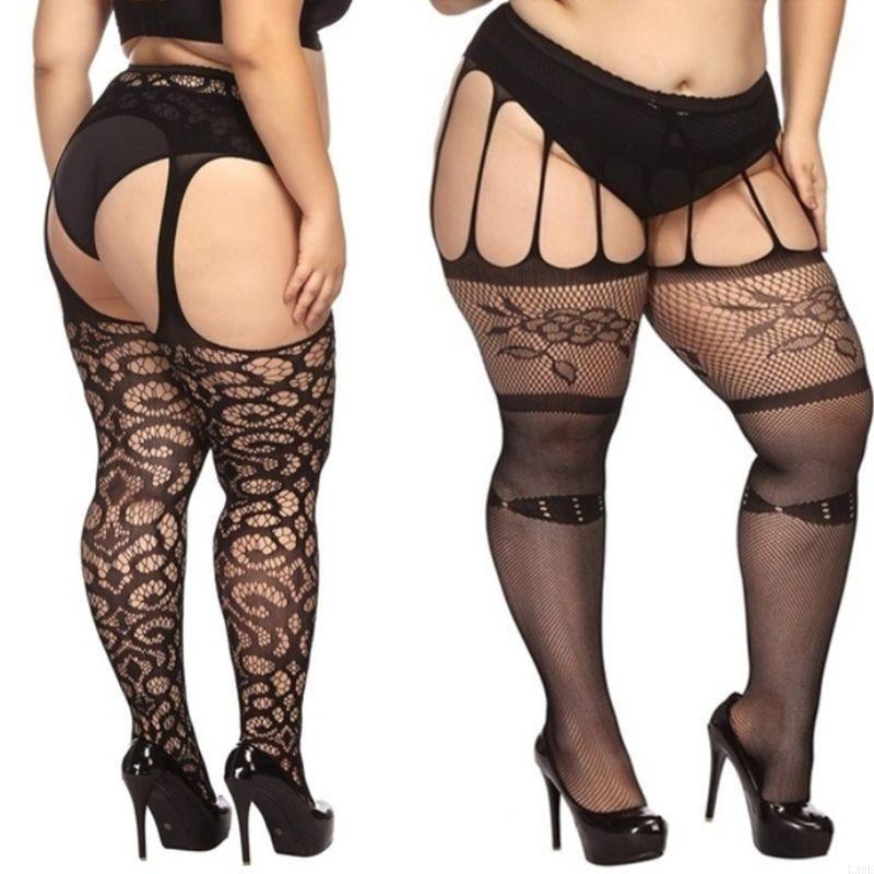 L38E ผู้หญิงต้นขาสูงถุงน่องชุด - Tights Pantyhose Sheer บทวิจารณ์และราคา