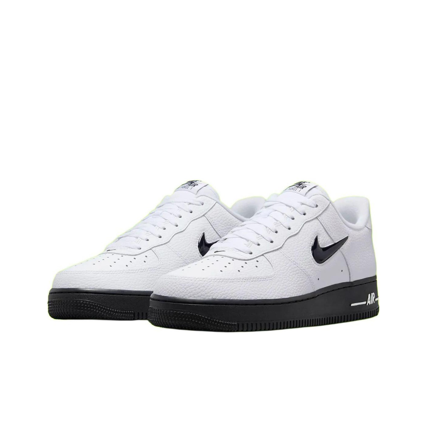 ไนกี้ แอร์ ฟอร์ซ 1 รองเท้าสเก็ - Nike Shoes Air Force 1 บทวิจารณ์และราคา