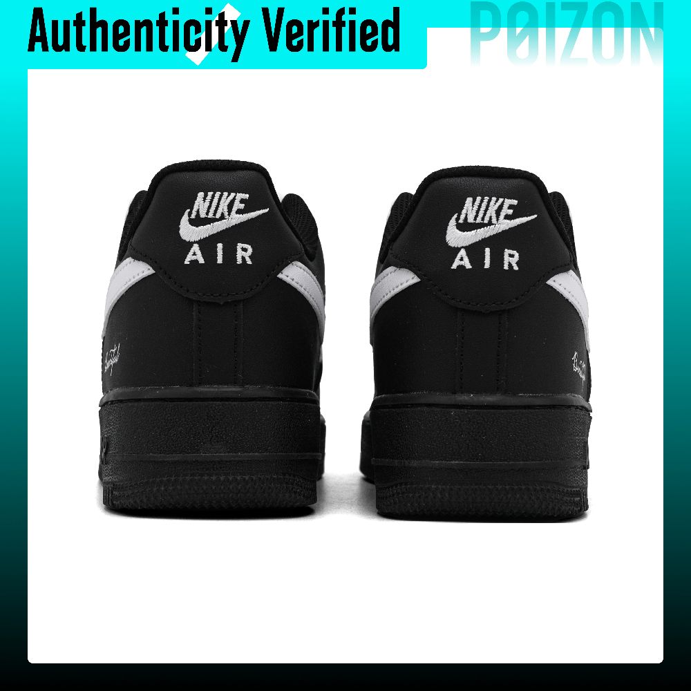 รองเท้าสเก็ต Nike Air Force 1  - Nike Shoes Air Force 1 บทวิจารณ์และราคา