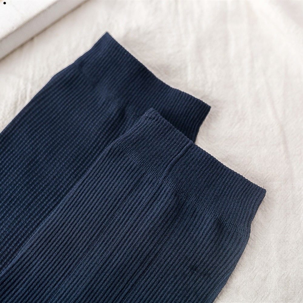 ถุงเท้าผู้ชายแบบลำลอง 10 คู่ ร - Silk Sock Bamboo บทวิจารณ์และราคา