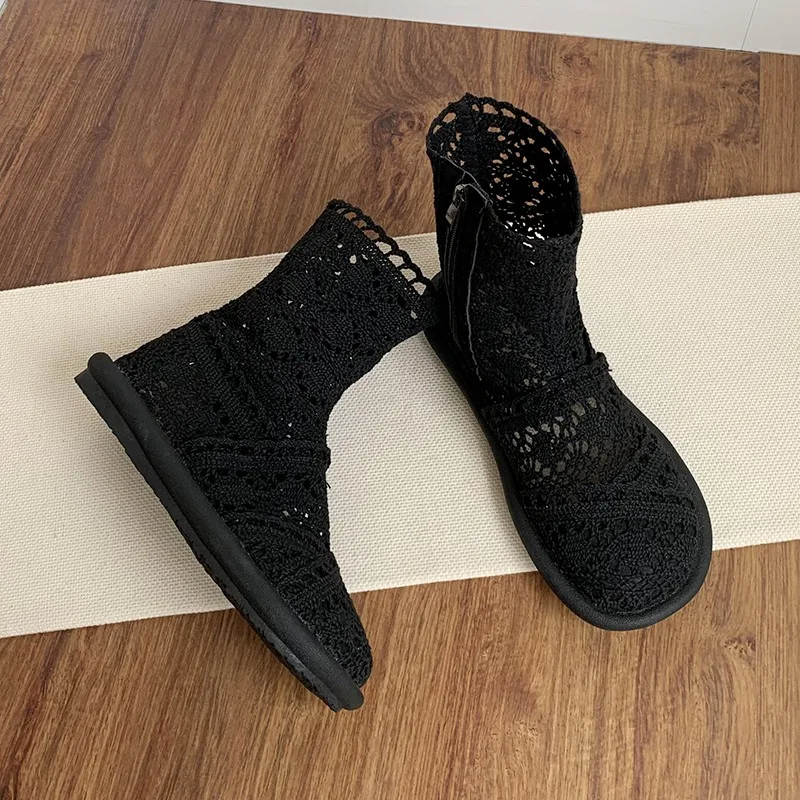 รองเท้าบูทฤดูร้อนปี 2026 ระบาย - No Show Sock Women บทวิจารณ์และราคา