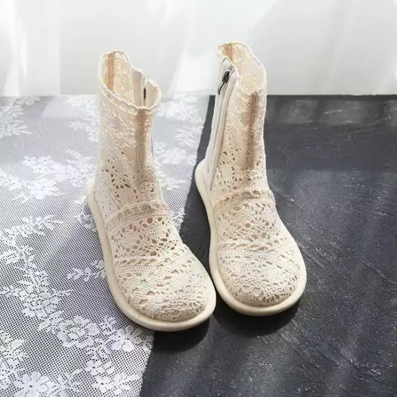รองเท้าบูทฤดูร้อนปี 2026 ระบาย - No Show Sock Women บทวิจารณ์และราคา